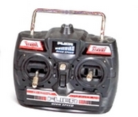 8827-26 - Radio MX 8827 sans Brin Antenne